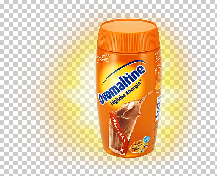 Ovaltine Hot chocolate Chocolate bar Drink mix White.