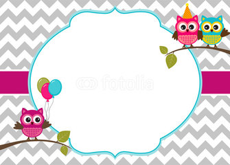 Free Owl Borders, Download Free Clip Art, Free Clip Art on.