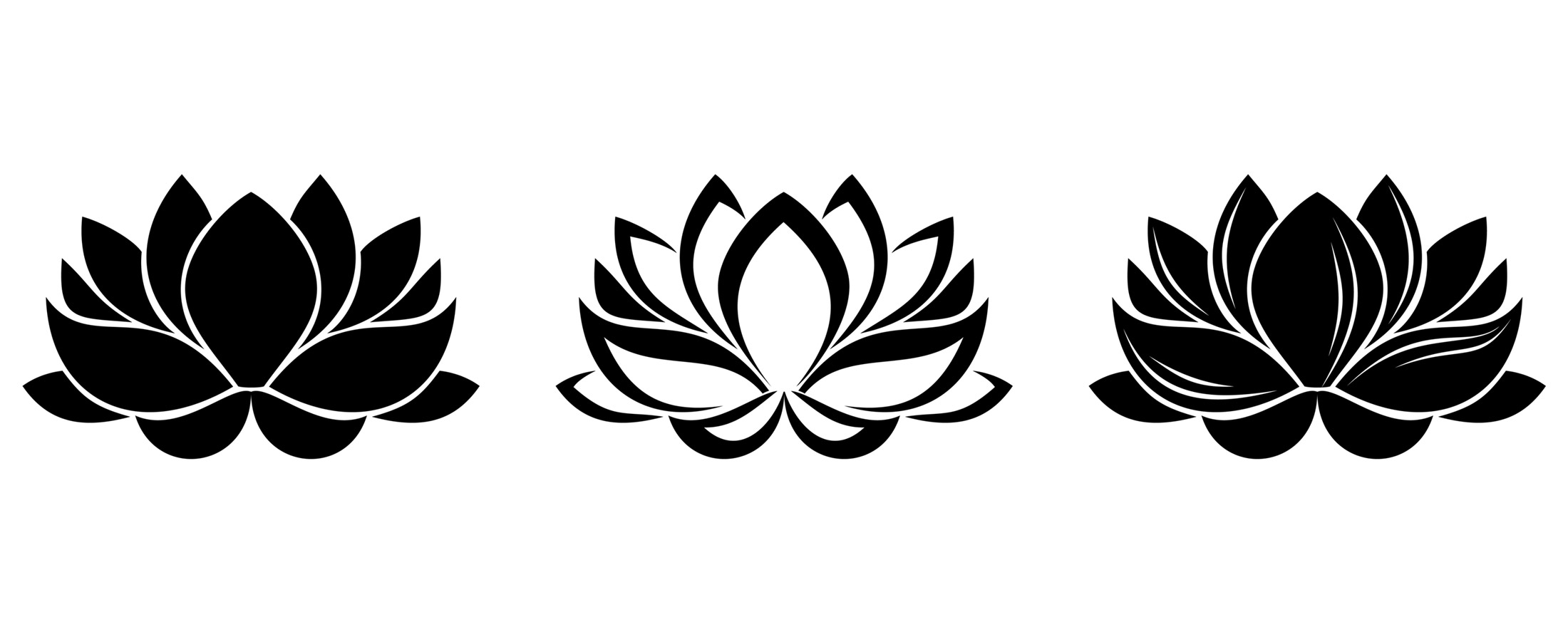 Lotus Clipart Free.