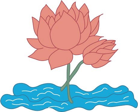 Free Lotus Flower Clipart, Download Free Clip Art, Free Clip.