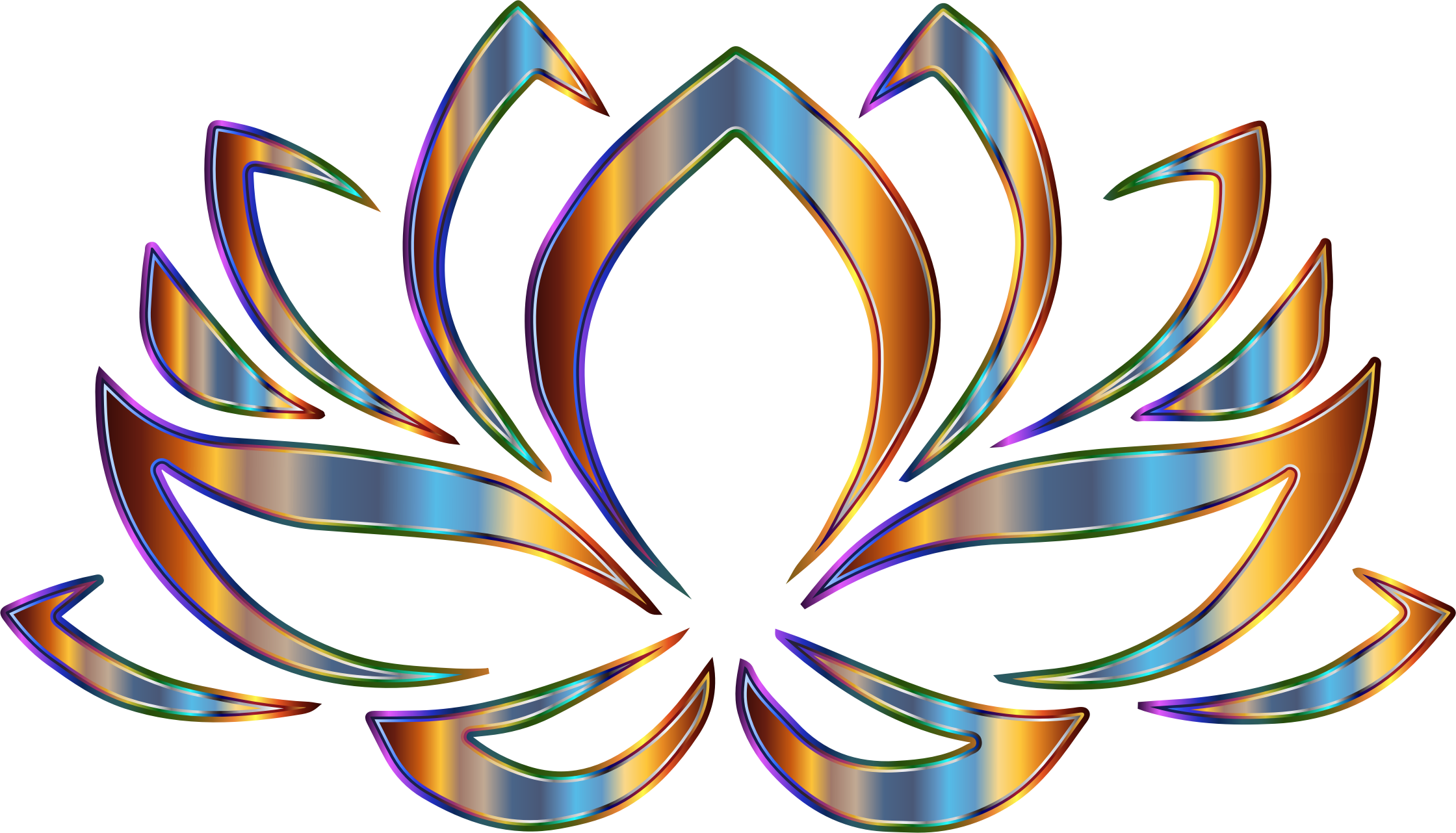 Lotus Flower Clipart at GetDrawings.com.