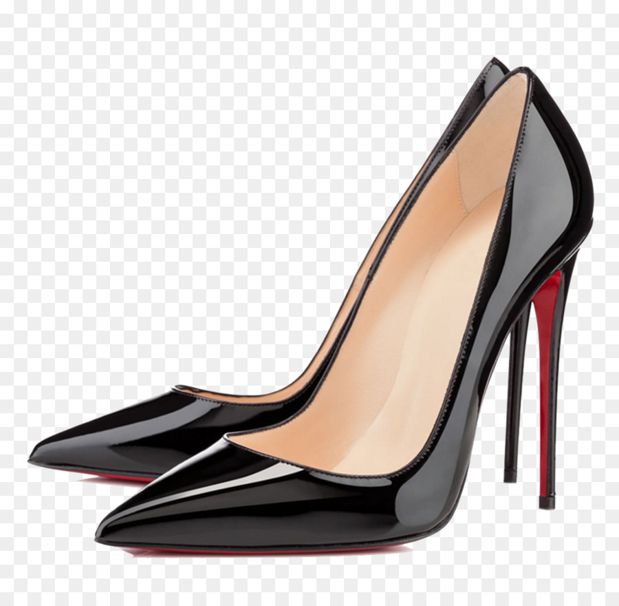 christian louboutin heels size 4 clipart High.