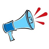 Loudspeaker Clipart.