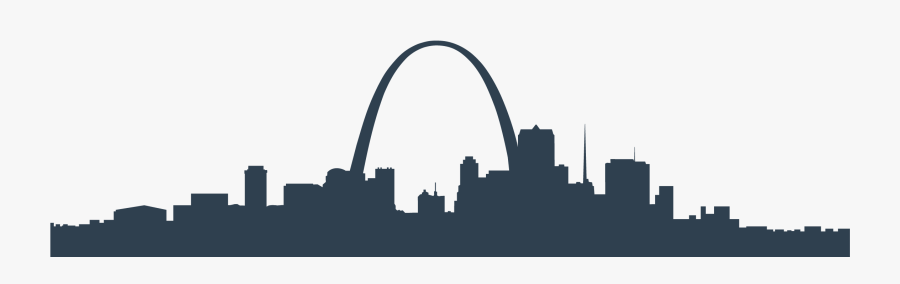 Clip Art Louisville Skyline Silhouette.