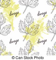 Lovage Clipart Vector and Illustration. 22 Lovage clip art vector.