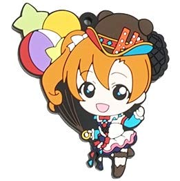 Momoso_Store 05 style Love Live Lovelive Circus Anime Minami.