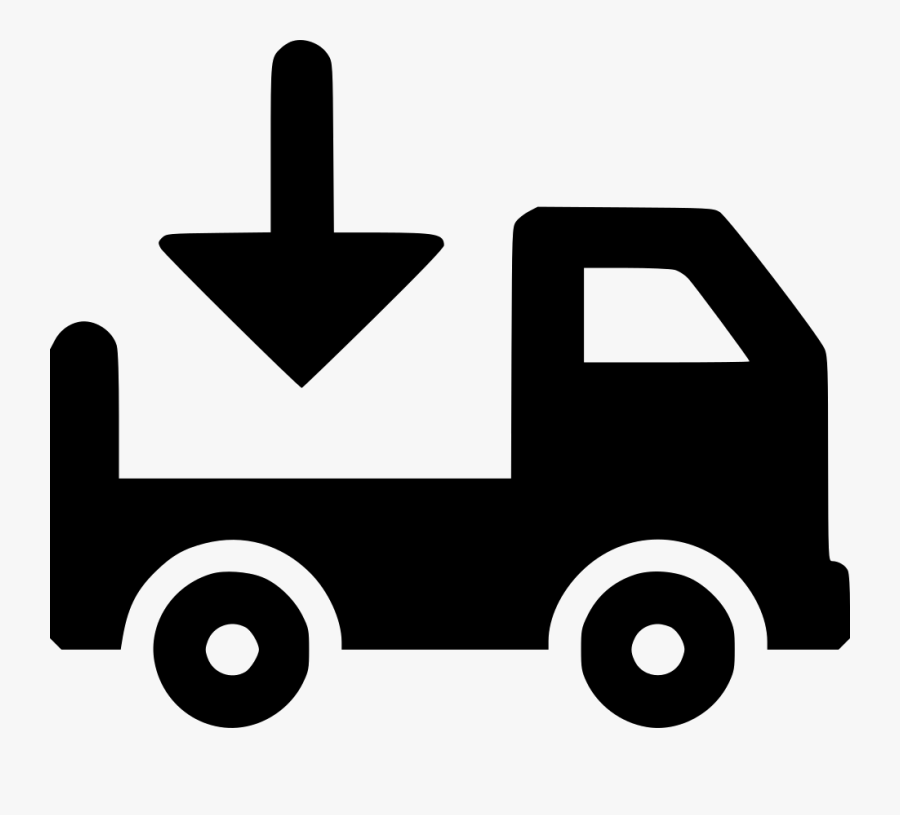 Truck Loading Icon Png , Free Transparent Clipart.