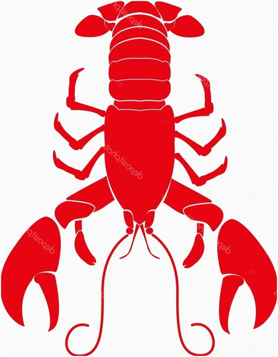 Lobster Clipart for download.