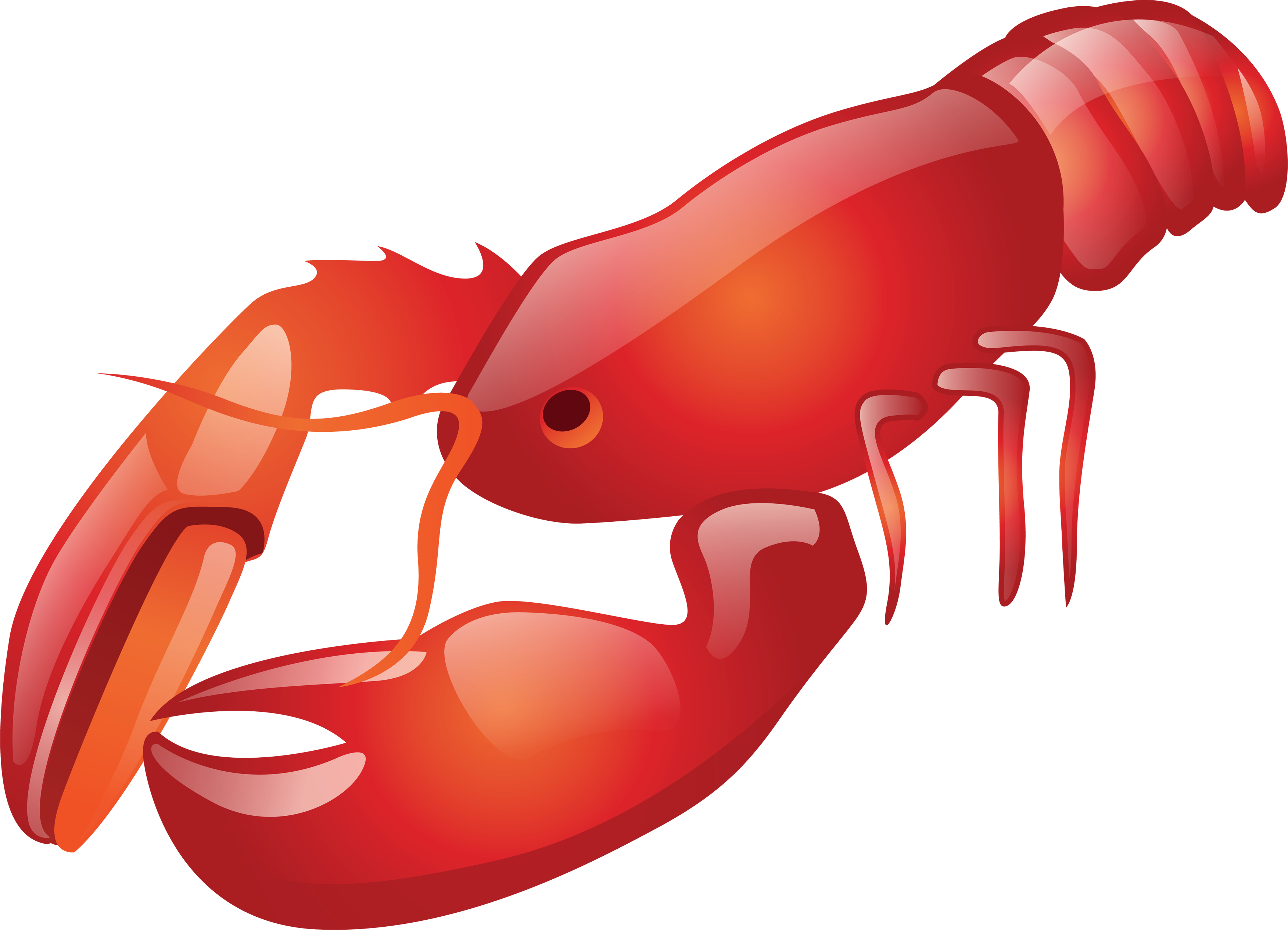 Lobster clipart kiaavto.