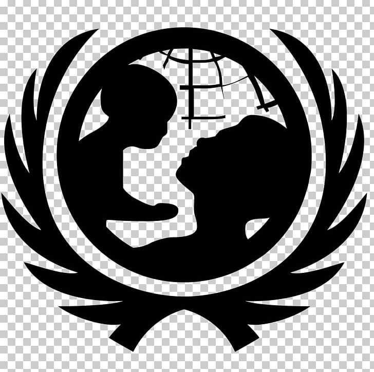 UNICEF Computer Icons Organization Logo PNG, Clipart.