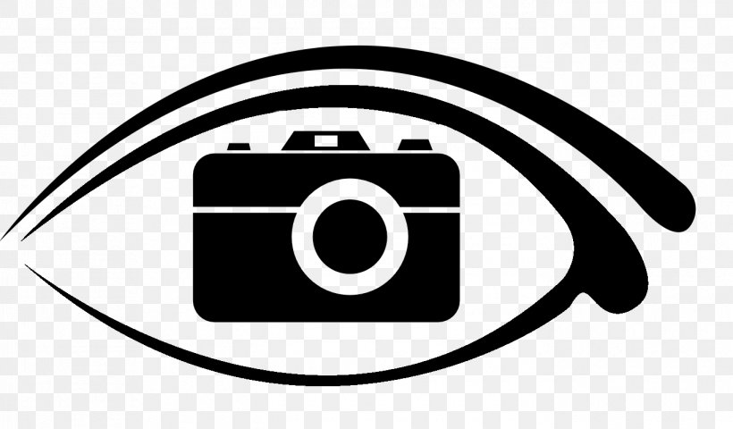 Camera Logo Clip Art, PNG, 1370x802px, Camera, Area, Black.