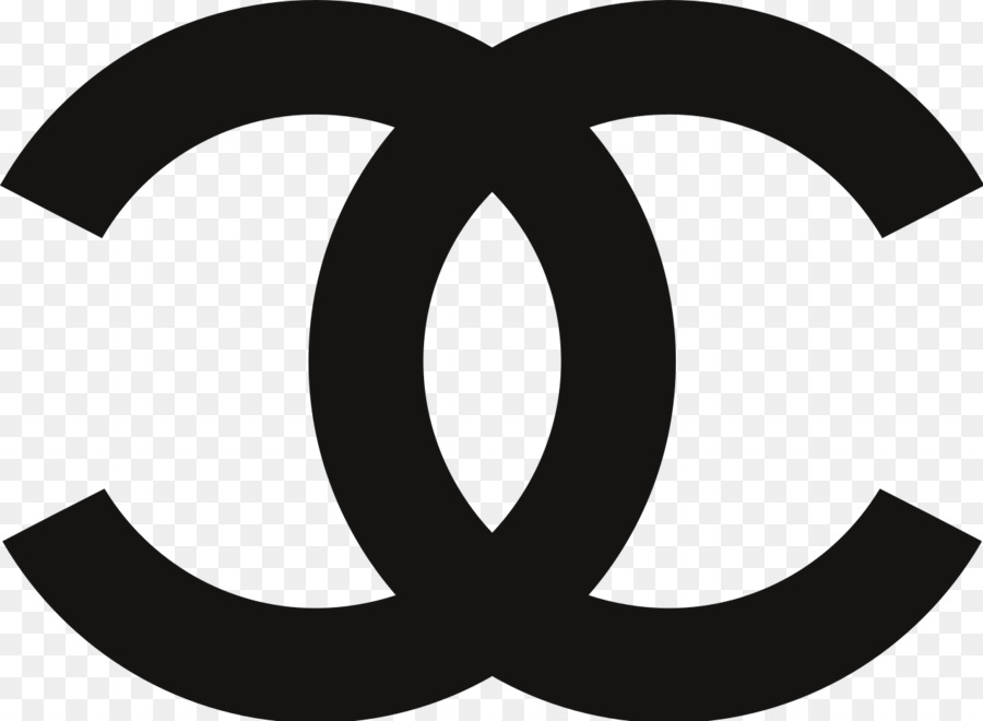 Chanel Logo clipart.