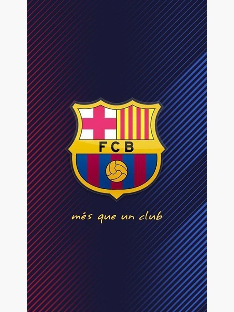 FC Barcelona Escudo.