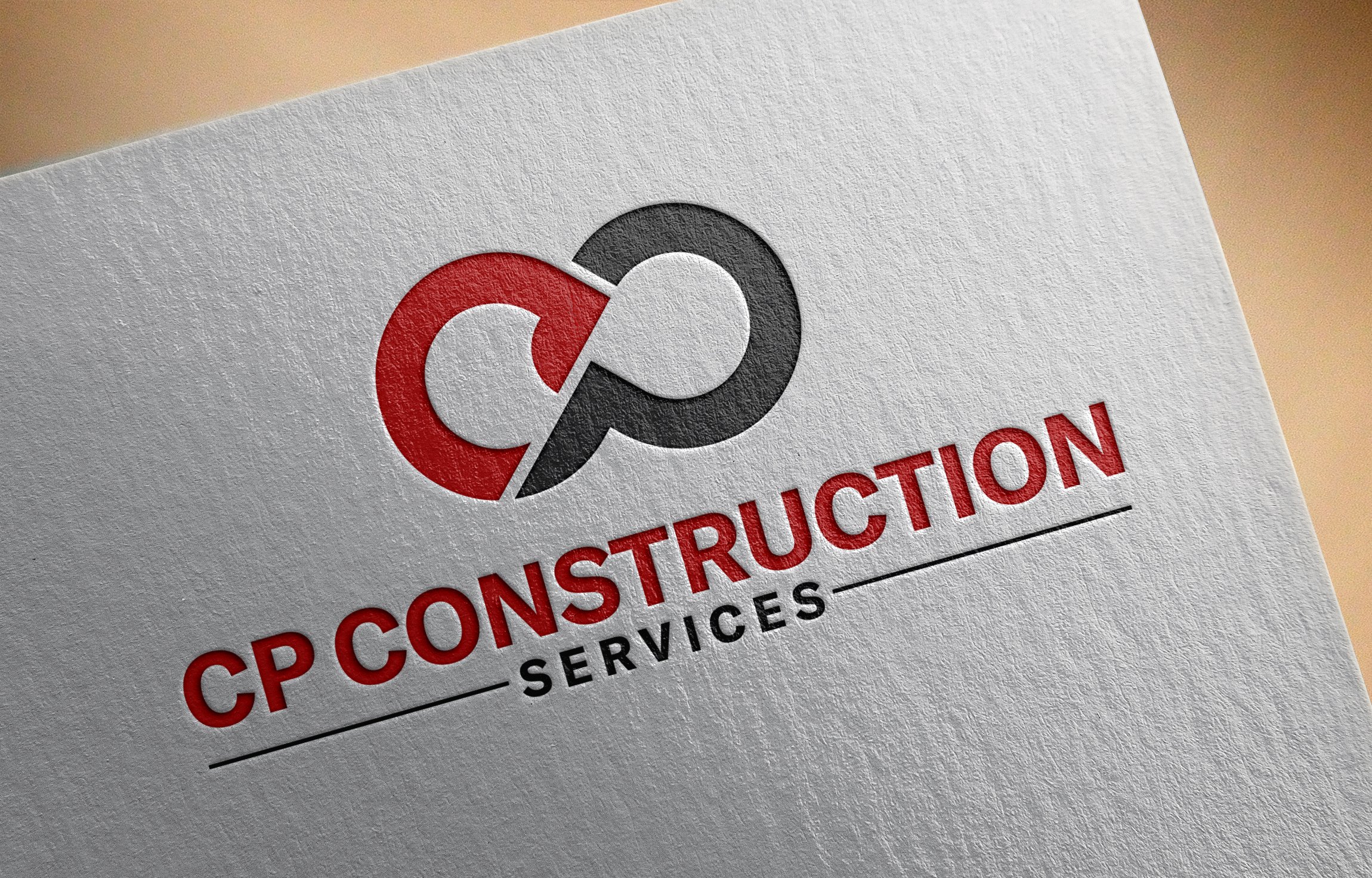 Logo Design #542.