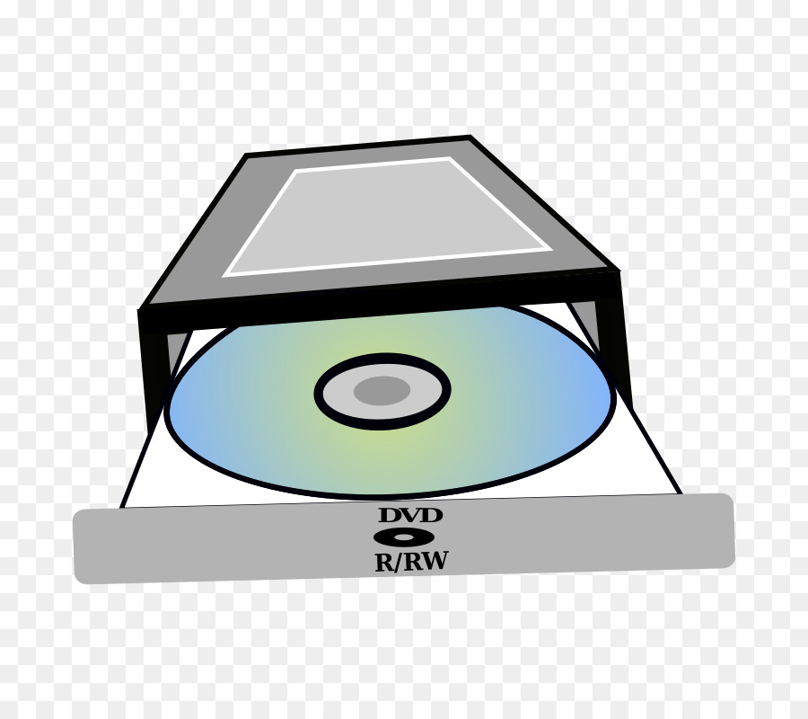 Clip art DVD.