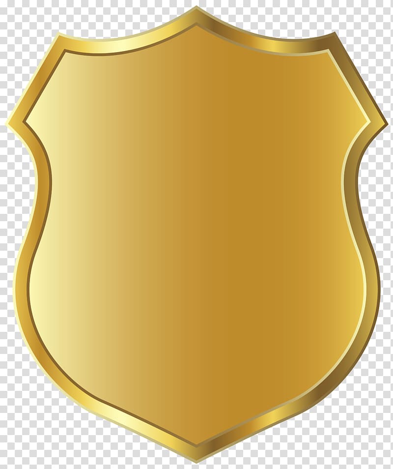 Icon , Golden Badge Template , gold badge frame transparent.