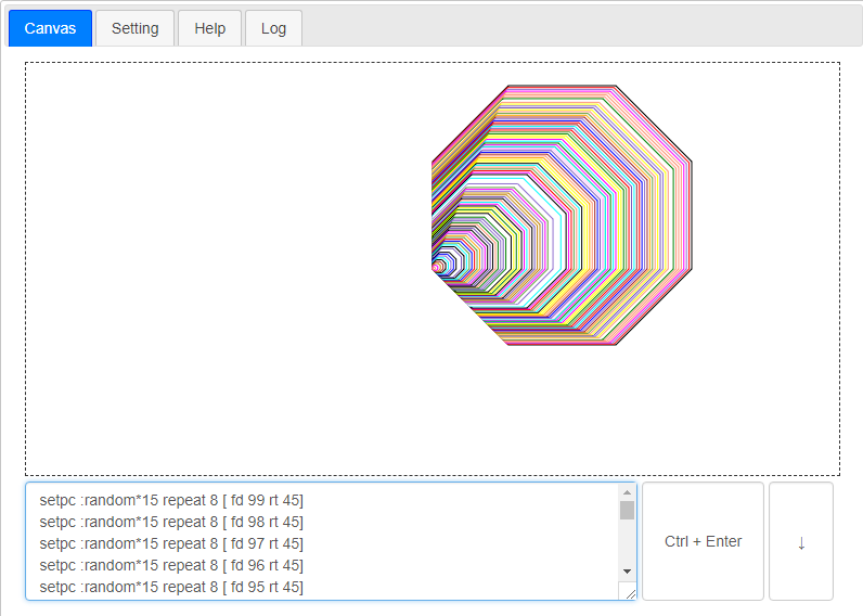 Turtle Programming: While Loop, Do/Else Loop and Unit Tests.