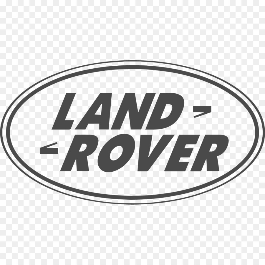 Land Rover Text png download.