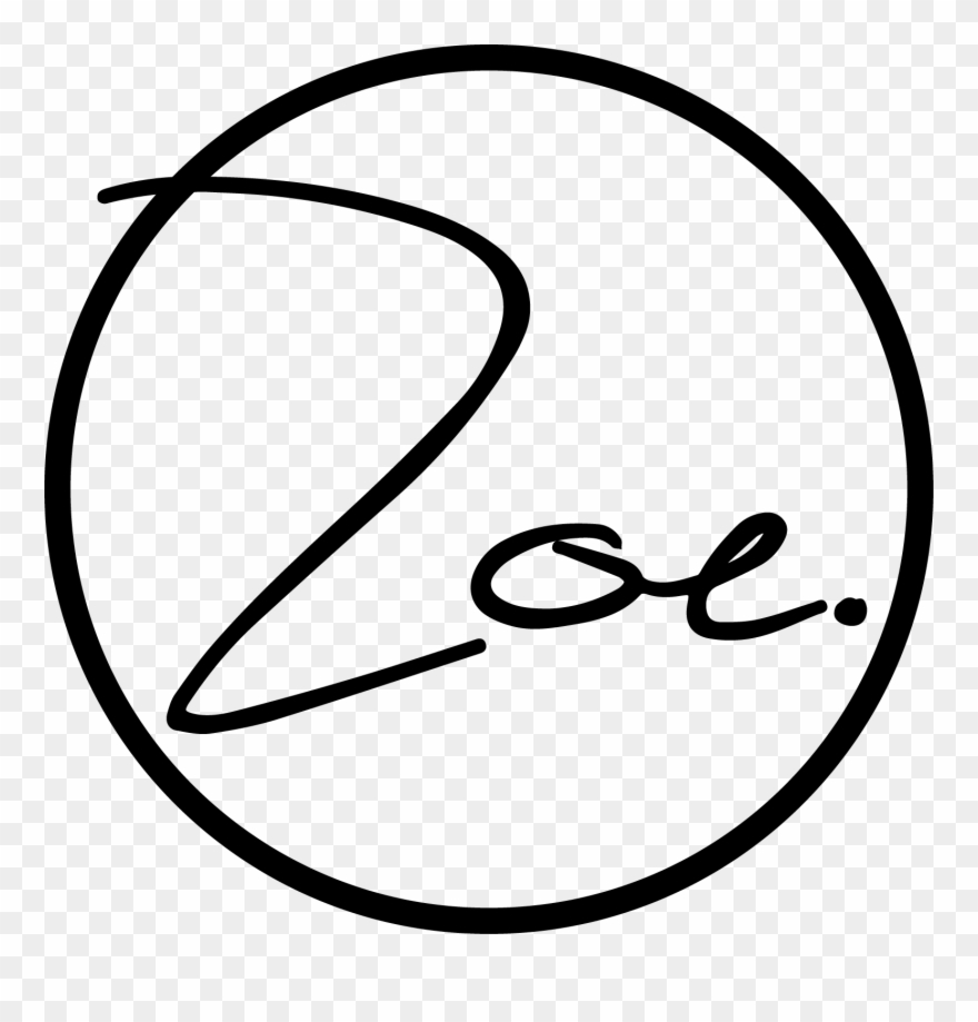 Zoe Logo.