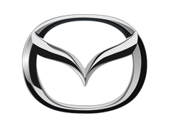 Mazda Logo, HD Png, Meaning, Information.