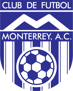 Monterrey Logo Vectors Free Download.