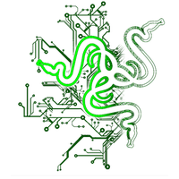 Download Razer Logo Free PNG photo images and clipart.