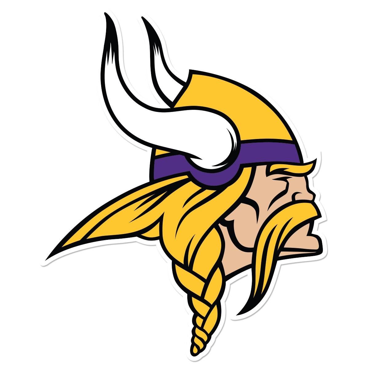 The Vikings.