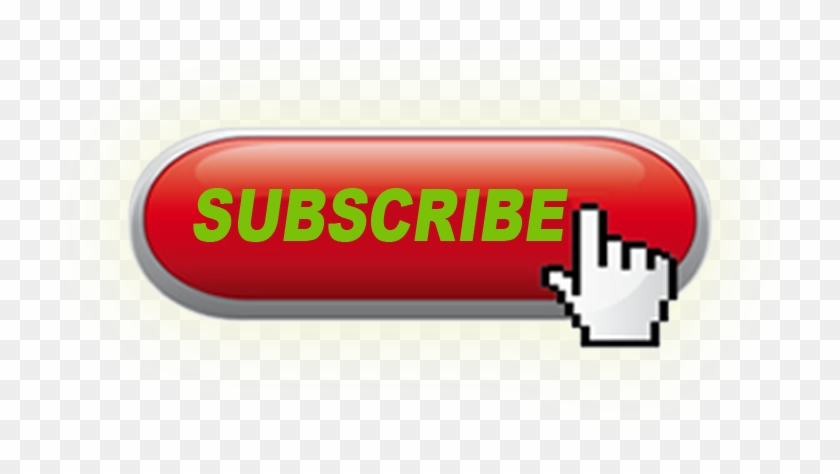 Download Subscribe Button Clipart.