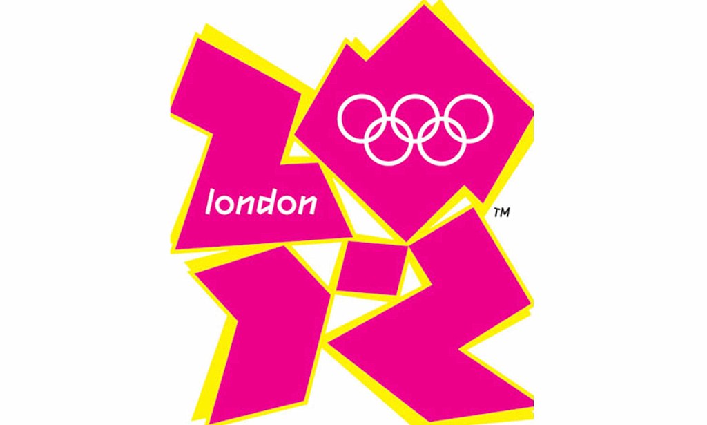 Iran could pull out of London 2012 Olympic logo over \'racist.