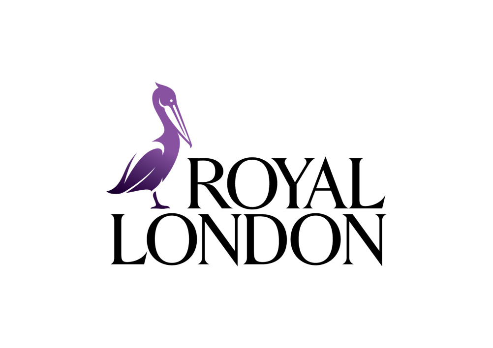 Royal London pensions group gets new pelican identity.