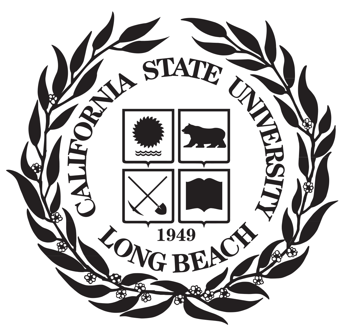 California State University, Long Beach.