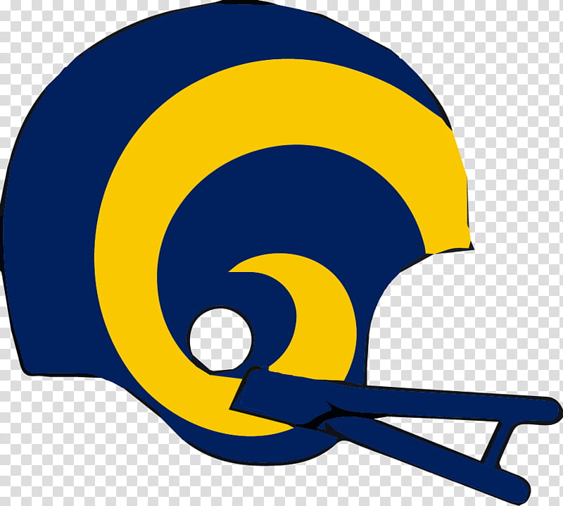 American Football, Los Angeles Rams, Arizona Cardinals, Logo.