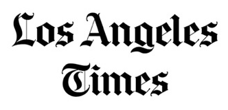 LA Times Logo.