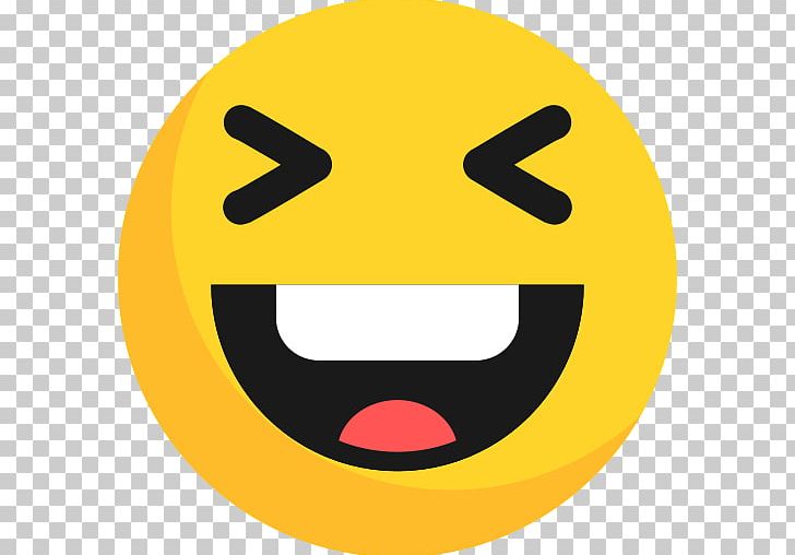 Happy Laugh Emoji Transparent . PNG, Clipart, Computer Icons.