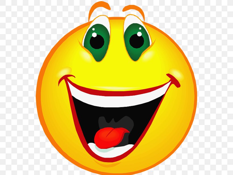 Smiley Laughter Emoticon Clip Art, PNG, 571x616px, Smiley.