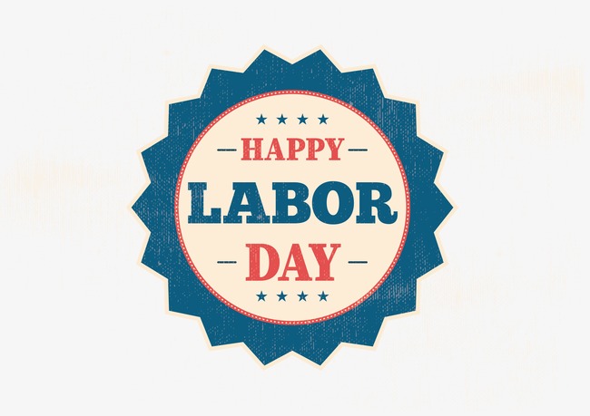 Labor Day Png & Free Labor Day.png Transparent Images #2750.