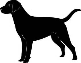 Similiar Border Clip Art Labrador Retriever Keywords.