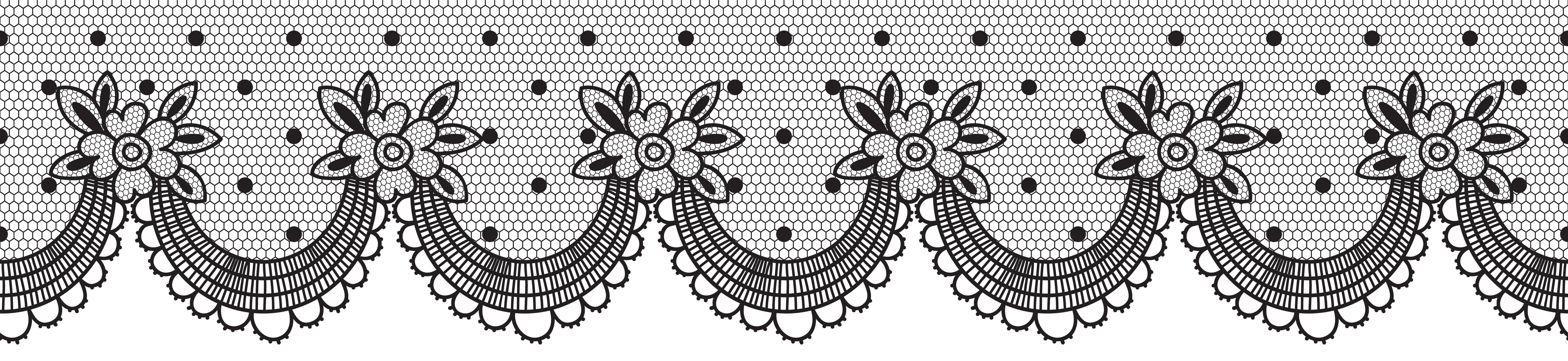 Lace clip art free clipart images gallery for free download.