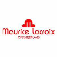 Maurice Lacroix Logo Vector (.EPS) Free Download.