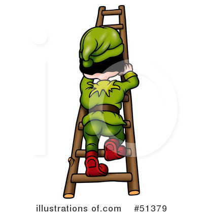 Ladder Clipart #51379.