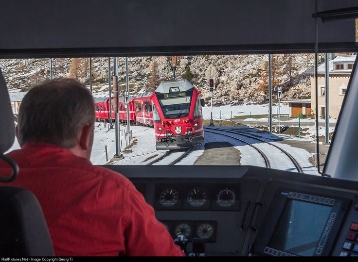 1000+ images about Beautiful Trains on Pinterest.