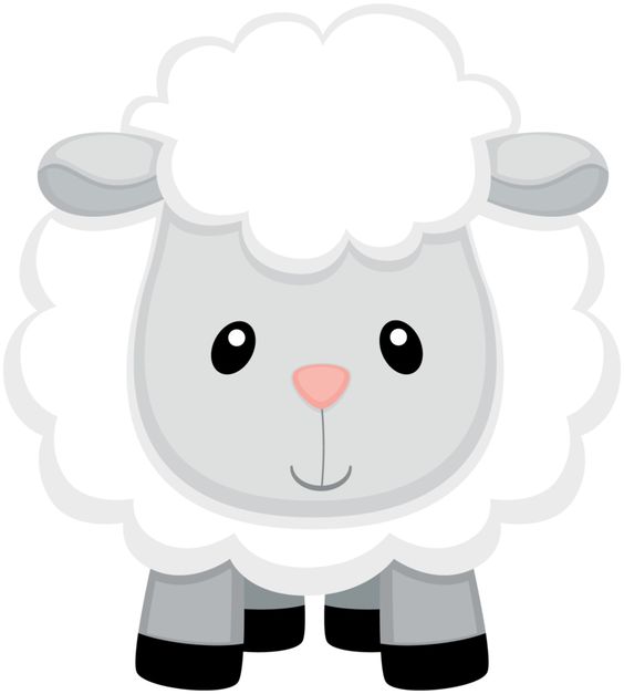 Sheep Clipart & Sheep Clip Art Images.