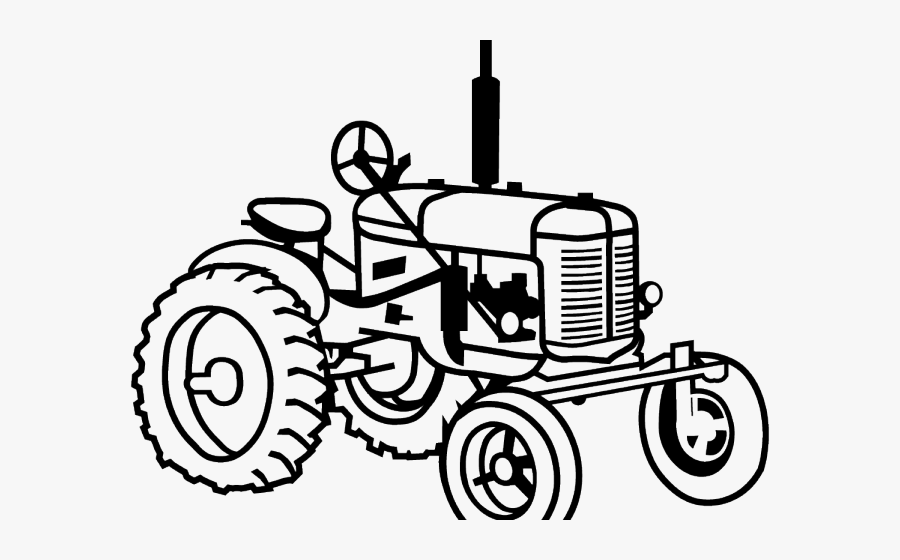 Land Transport Black And White , Free Transparent Clipart.