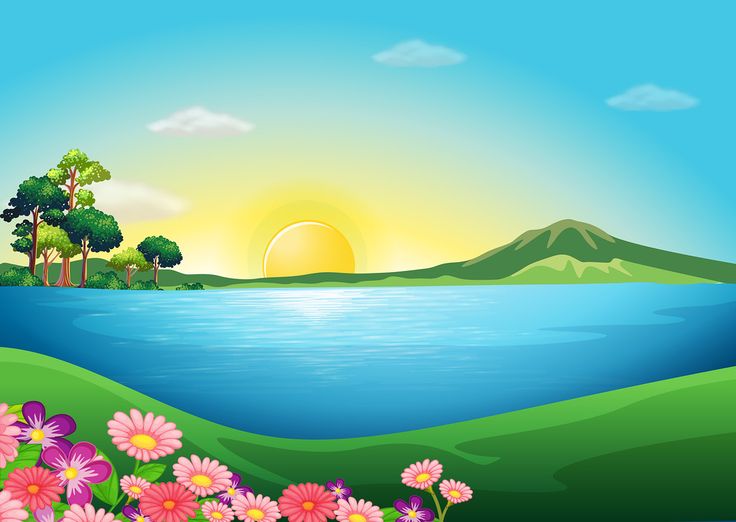 1000+ ideas about Landscape Clipart on Pinterest.