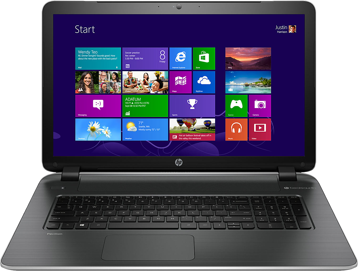 Laptop HD PNG Transparent Laptop HD.PNG Images..