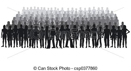 Large crowd Illustrations and Clip Art. 7,611 Large crowd.