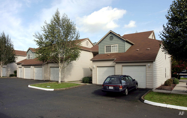 Larkspur Place Apartment Homes.