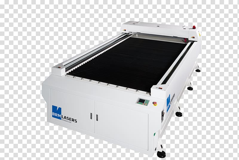 Laser cutting Machine Carbon dioxide laser Brm Lasers.