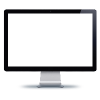 Download Monitor Free PNG photo images and clipart.