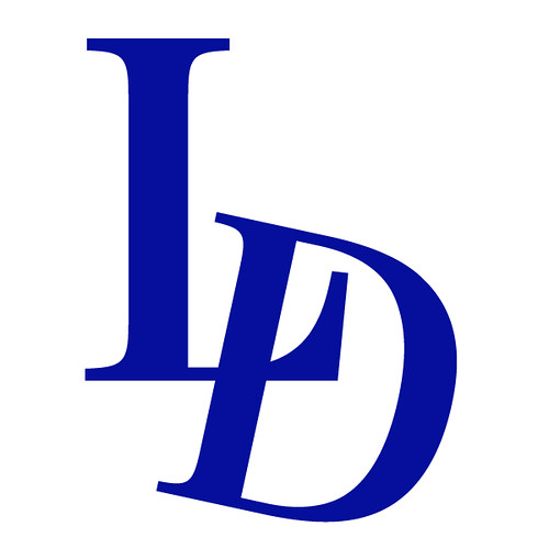 LD LOGO.